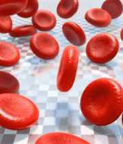 三维渲染血液细胞素材4611#横屏 