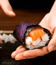 日落时分的茶山风光551#横屏 