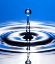 热带海滩与远山风景11288#横屏 