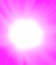 紫色粒子光线背景素材278#横屏 