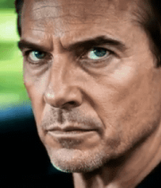 车内男子特写(1)9112#横屏 