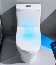 智能马桶手机操控场景2779#横屏 