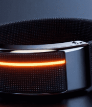 智能手环特写素材2891#横屏 