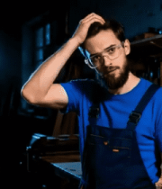 	 车间工匠工作场景2515#横屏 