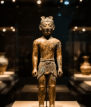 博物馆青铜文物展示(1)12930#横屏 