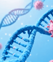 病毒与分子素材8020#横屏 