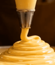 裱花嘴挤裱奶油素材10112#横屏 