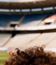  运动员体育场交流画面1103#竖屏 	 