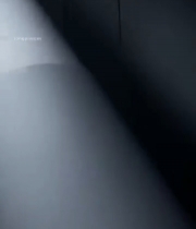  舞台灯光光束素材4134#竖屏 	 