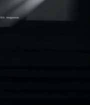  舞台聚光灯束效果素材6680#竖屏 	 