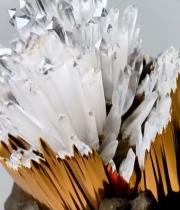  土林自然风光全景4155#竖屏 	 