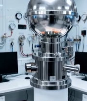  实验室中的科研仪器设备5226#竖屏 	 