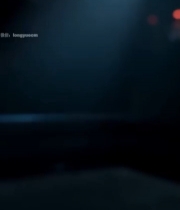  科幻机械装置特写776#竖屏 	 