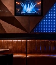  酒吧内+ ' 标识场景5787#竖屏 	 