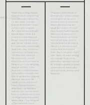  黑白文字信息展示素材5748#竖屏 	 